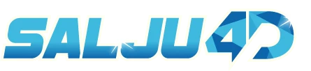 logo salju4d
